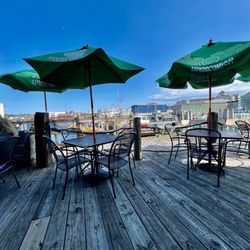 Minglewood Harborside - Outside