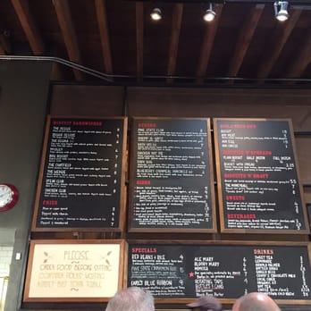 Pine State Biscuits - Southern Near Me - Portland, Oregon
