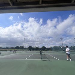 Jimmy Moore Park - Pickleball courts