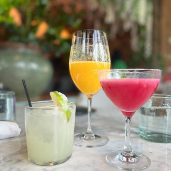 The Select - Drinks ...fabulous - Mediterranean Near Me - Sandy Springs, Georgia