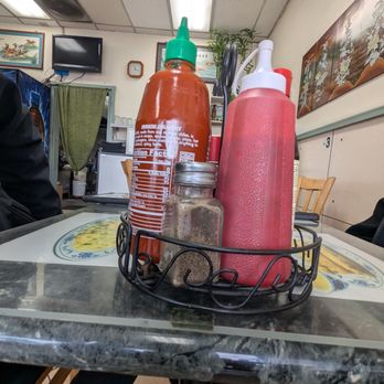 Pho Mai - Condiments - Vietnamese Near Me - Whittier, California Pho Mai - Condiments - Vietnamese Near Me - Whittier, California