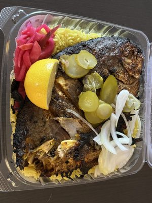 Babylon Restaurant by null