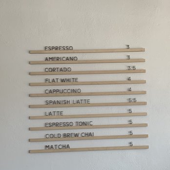White Sparrow Coffee - Yes with the addition of the expresso tonic!! - Coffee Roasteries Near Me - Tustin, California White Sparrow Coffee - Yes with the addition of the expresso tonic!! - Coffee Roasteries Near Me - Tustin, California