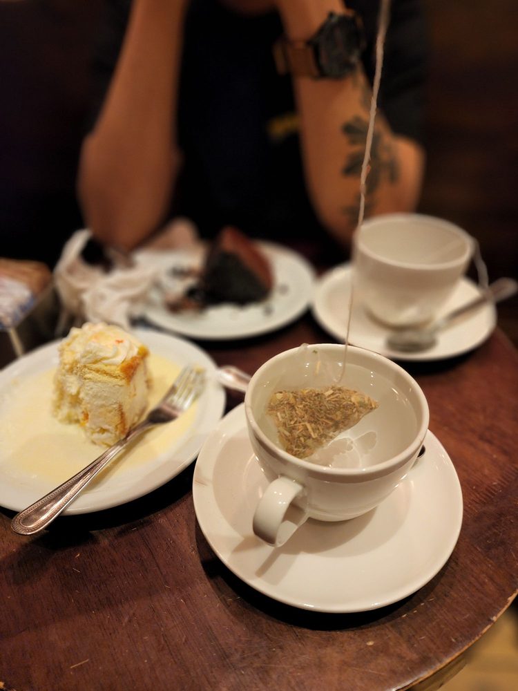 Martha's Country Bakery