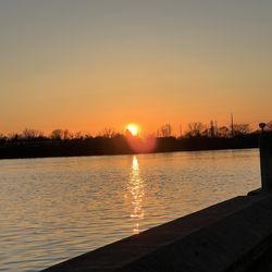 De Pere Riverwalk and Wildlife Viewing Pier