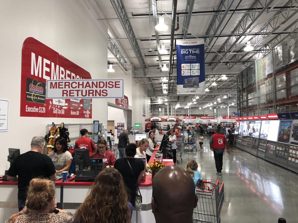 COSTCO 25 Photos & 24 Reviews Wholesale Stores 113 Lincoln St