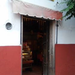 Pastelería y Café La Delicia