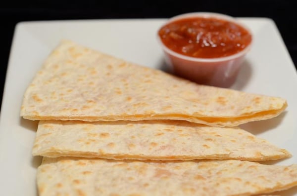 Chap's Grille by null