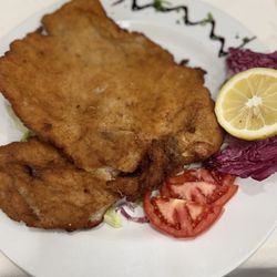 Qui Si Mangia - Cotoletta alla milanes