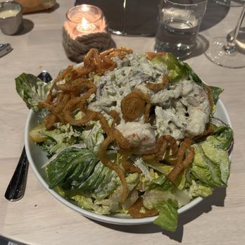 Delacroix - Seafood Salad - Seafood Near Me - New Orleans, Louisiana Delacroix - Seafood Salad - Seafood Near Me - New Orleans, Louisiana