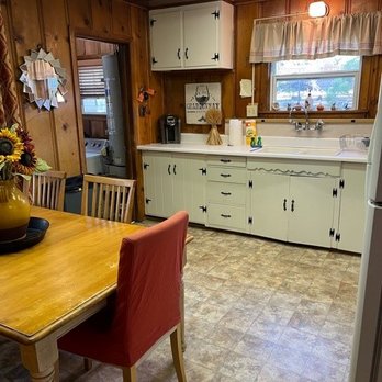 American Eagle Janitorial - Home Cleaning Near Me