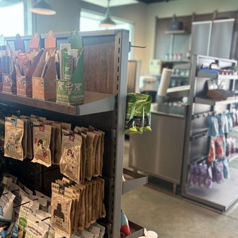 HTeaO - Coffee & Tea Near Me - New Braunfels, Texas