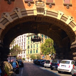 Piazza Mincio