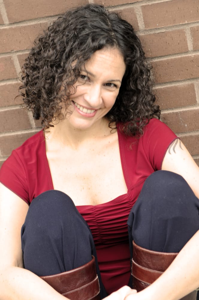 Michelle Cordero Logo