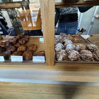 Backhaus - Display - Bakeries Near Me - San Mateo, California