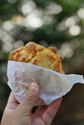 Levain Bakery by null