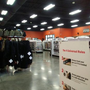 Range USA Memphis - Firearm Training Near Me - Memphis, Tennessee Range USA Memphis - Firearm Training Near Me - Memphis, Tennessee
