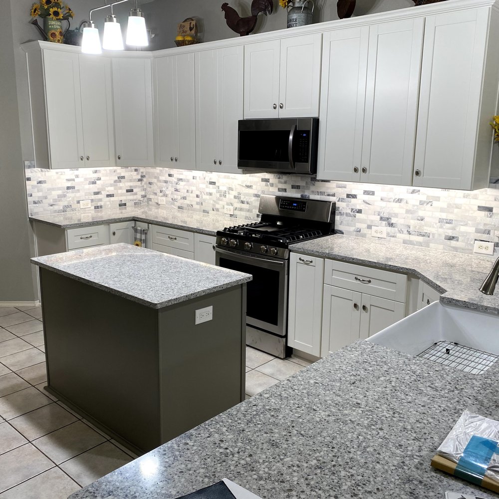 Surplus Kitchen Dallas Texas Matttroy