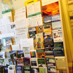 Mt. Shasta Chamber of Commerce & Visitors Center
