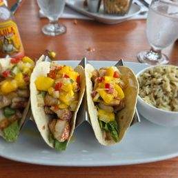 Fish tacos Fish tacos