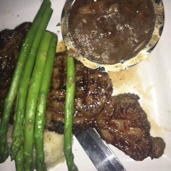 Boodles Restaurant - Ribeye was delicious so I was told - American Near Me - Madison Heights, Michigan Boodles Restaurant - Ribeye was delicious so I was told - American Near Me - Madison Heights, Michigan