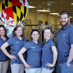 Atlas Physical Therapy - Glen Burnie - The Atlas Team