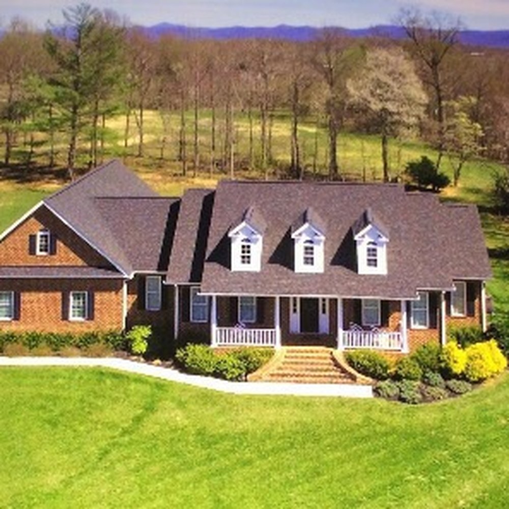 Rjs Building Services - Our finished home built by RJS Building Services out of Troutville, Virginia. Rob Schroeder - owner - General Contractors Near Me - Troutville, Virginia Rjs Building Services - Our finished home built by RJS Building Services out of Troutville, Virginia. Rob Schroeder - owner - General Contractors Near Me - Troutville, Virginia