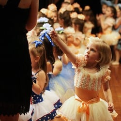 Magical Movements School of Dance
