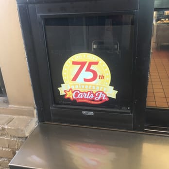 Carl's Jr - Fast Food Near Me - Spring Valley, California Carl's Jr - Fast Food Near Me - Spring Valley, California