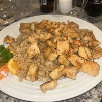 Sweet Sushi & Grill - Chicken Fried Rice - Japanese Near Me - Jacksonville, Florida Sweet Sushi & Grill - Chicken Fried Rice - Japanese Near Me - Jacksonville, Florida