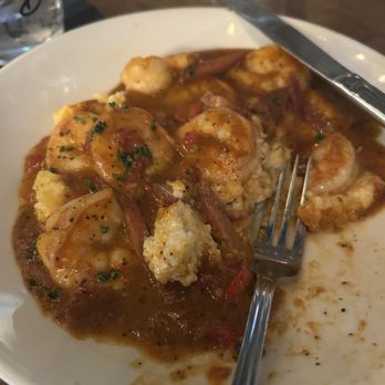 Draper Purveying - shrimp and grits - Bars Near Me - Greenville, South Carolina