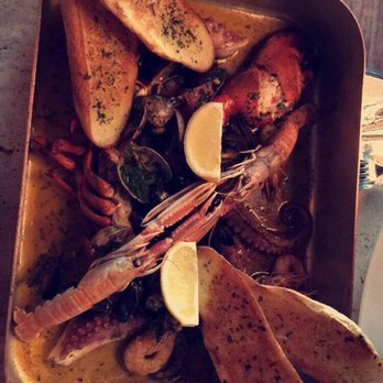 Zdenek's Oyster Bar - The royale platter - Seafood Near Me - Prague, Puerto Rico Zdenek's Oyster Bar - The royale platter - Seafood Near Me - Prague, Puerto Rico