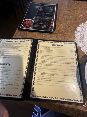 Menu photo 4 Taj Grill N Spice Arlington, WA Menu photo 4 Taj Grill N Spice Arlington, WA