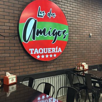 Dos Amigos Taqueria - Tacos Near Me - Redding, California Dos Amigos Taqueria - Tacos Near Me - Redding, California