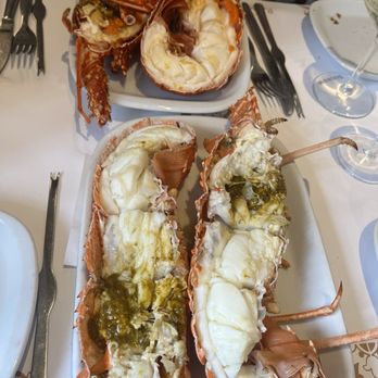 Cervejaria Ramiro - Langosta - Seafood Near Me - Lisbon, 11