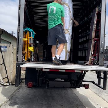 Next Moving Company - Movers Near Me - Pasadena, California