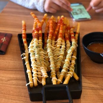 Tasty Point - Super French Fries - Taiwanese Near Me - Houston, Texas Tasty Point - Super French Fries - Taiwanese Near Me - Houston, Texas