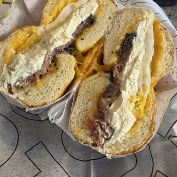 Abel’s Bagels - Bagels Near Me - Las Vegas, Nevada