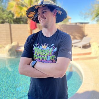 Fresh Pools - Pool & Hot Tub Service Near Me Fresh Pools - Pool & Hot Tub Service Near Me