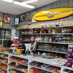 Silverado Liquor & Jr Market