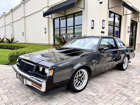 Cars & Coffee Palm Beach by null