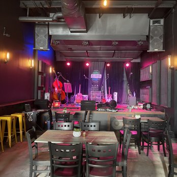 Bond Brothers Eastside - Local bands will be able to play here. - Breweries Near Me - Cary, North Carolina