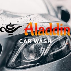 Aladdin Car Wash - All new equipment, complementary vacuums, towels, and window cleaner! Right in the heart of Temple! Super friendly staff!