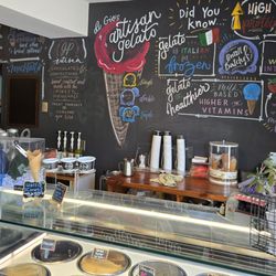 Affogato Café & Gelato