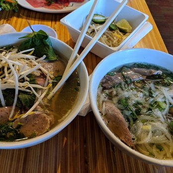 Mile High Pho - Vietnamese Near Me - Louisville, Colorado
