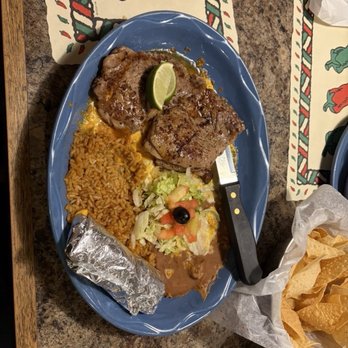 El Rancho Restaurant - Steak Rancheros 10 oz Ribeye - Mexican Near Me - Payson, Arizona El Rancho Restaurant - Steak Rancheros 10 oz Ribeye - Mexican Near Me - Payson, Arizona