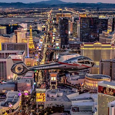 Pink® Jeep Tours Las Vegas by null