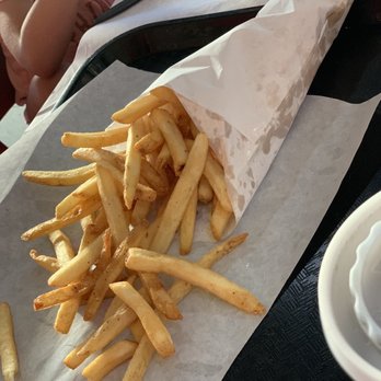 Bigz Burger Joint - Bigz fries - Burgers Near Me - San Antonio, Texas