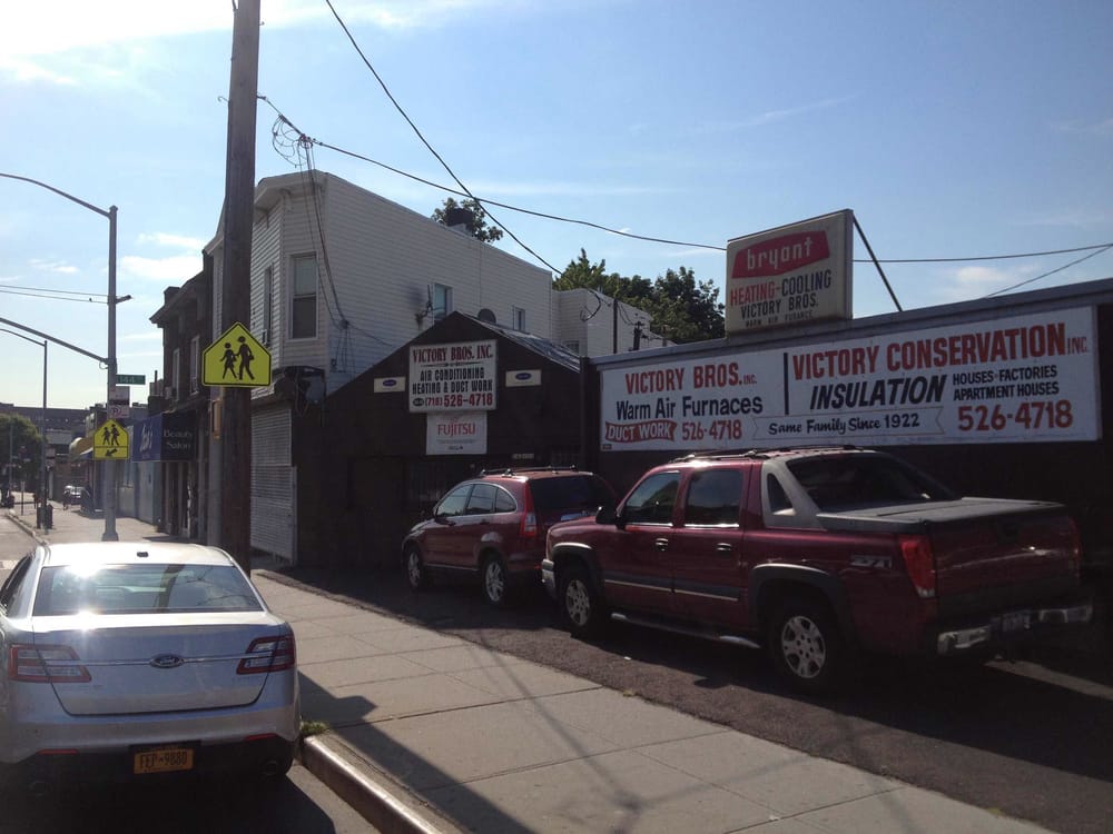 Slide of Victory Skaggs