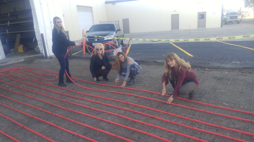 Slide of Thornton Plumbing and Heating